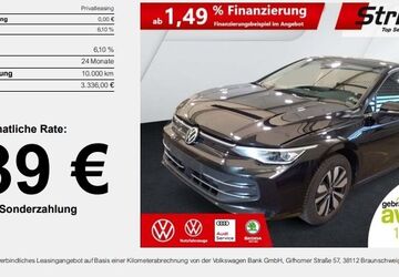 VW Golf 21.091 km 25.199 &euro; Detmold 32760