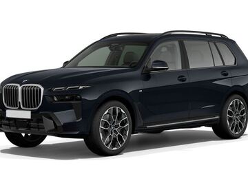 BMW X7 15.200 km 87.630 &euro; Paderborn 33100