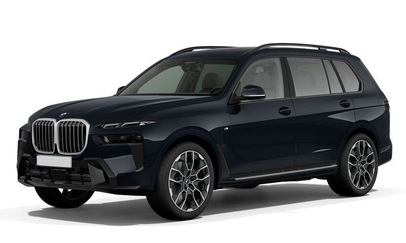BMW X7 15.200 km 87.630 &euro; Paderborn 33100