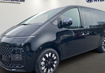 Hyundai STARIA 4.000 km 51.990 &euro; Paderborn 33106