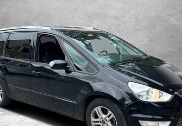 Ford Galaxy 234.000 km 5.499 &euro; Detmold 32758
