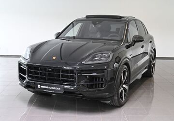 Porsche Cayenne 53.442 km 89.950 &euro; Paderborn 33100