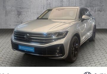 VW Touareg 76.250 km 48.850 &euro; Paderborn 33100
