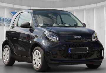 Smart ForTwo 16.274 km 14.099 &euro; Schloß Holte-Stukenbrock 33758