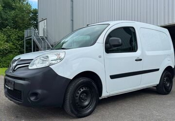 Renault Kangoo 176.050 km 5.390 &euro; Paderborn 33102