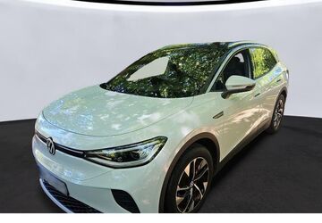 VW ID.4 43.369 km 34.690 &euro; Verl 33415