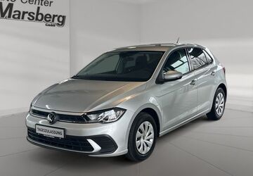 VW Polo 11.900 km 19.490 &euro; Marsberg 34431