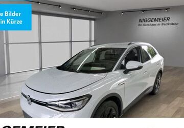 VW ID.4 57.646 km 33.690 &euro; Salzkotten 33154