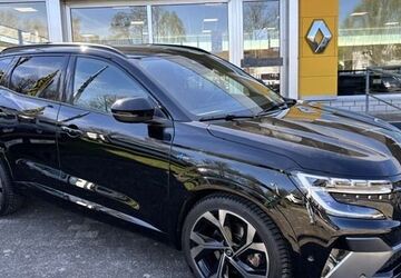 Renault Austral 57.260 km 30.750 &euro; Paderborn 33104