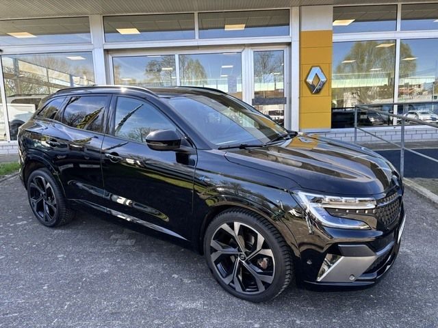 Renault Austral 57.260 km 30.750 &euro; Paderborn 33104