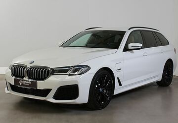 BMW 530 35.000 km 38.750 &euro; Paderborn 33100