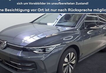 VW Golf 21.052 km 27.580 &euro; Rietberg 33397