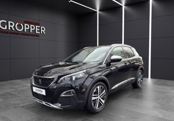 Peugeot 3008 113.500 km 19.900 &euro; Paderborn 33104