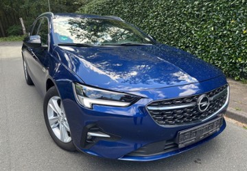 Opel Insignia 92.109 km 15.990 &euro; Paderborn 33104
