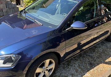 VW Golf 201.000 km 8.000 &euro; Paderborn 33106