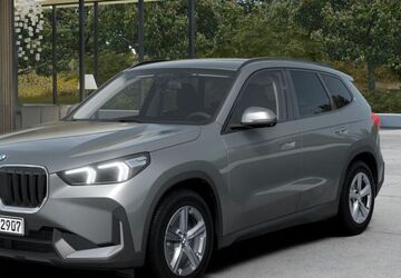 BMW X1 15.862 km 36.480 &euro; Paderborn 33104