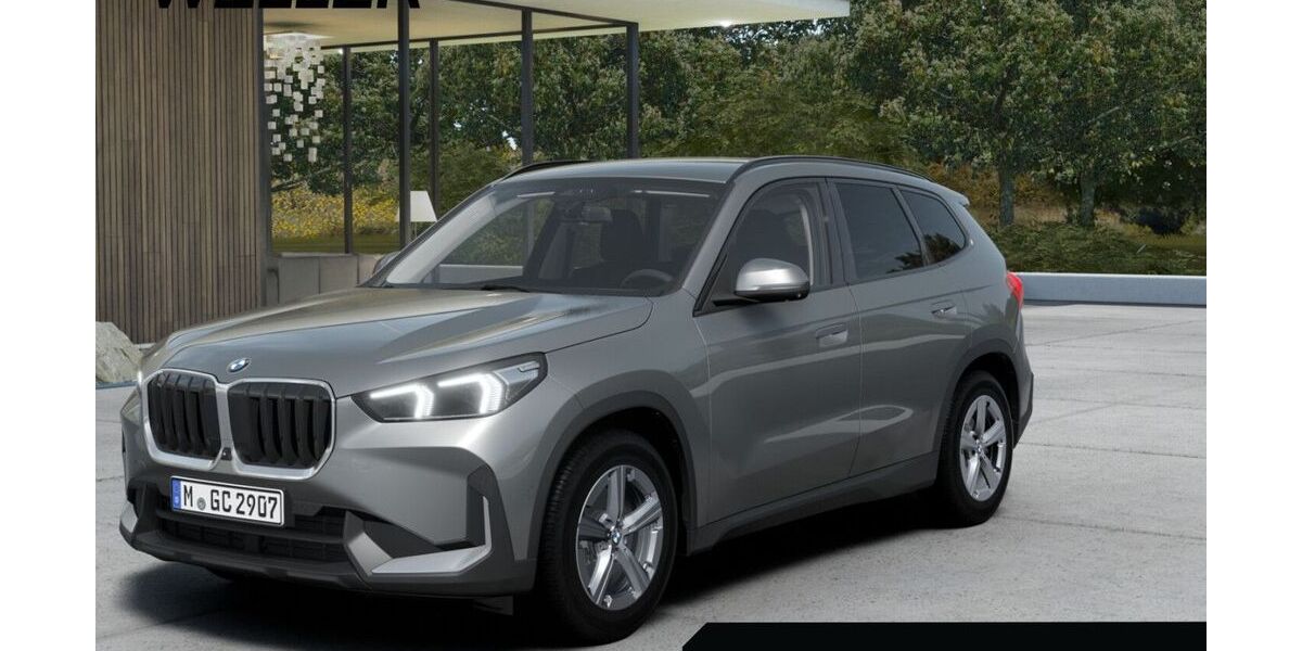 BMW X1 15.862 km 36.480 &euro; Paderborn 33104