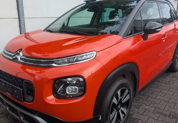 Citroen C3 76.386 km 9.999 &euro; Detmold 32758