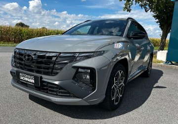 Hyundai TUCSON 29.500 km 30.990 &euro; Salzkotten 33154
