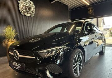 Mercedes-Benz A 250 211.000 km 19.890 &euro; Detmold 32758