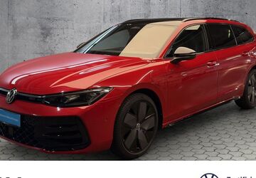 VW Passat Variant 23.300 km 44.980 &euro; Paderborn 33100