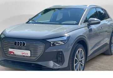 Audi Q4 e-tron 9.857 km 42.190 &euro; Detmold 32756