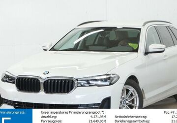 BMW 520 149.000 km 21.640 &euro; Paderborn 33100