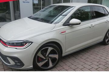 VW Polo 11.229 km 26.790 &euro; Marsberg 34431