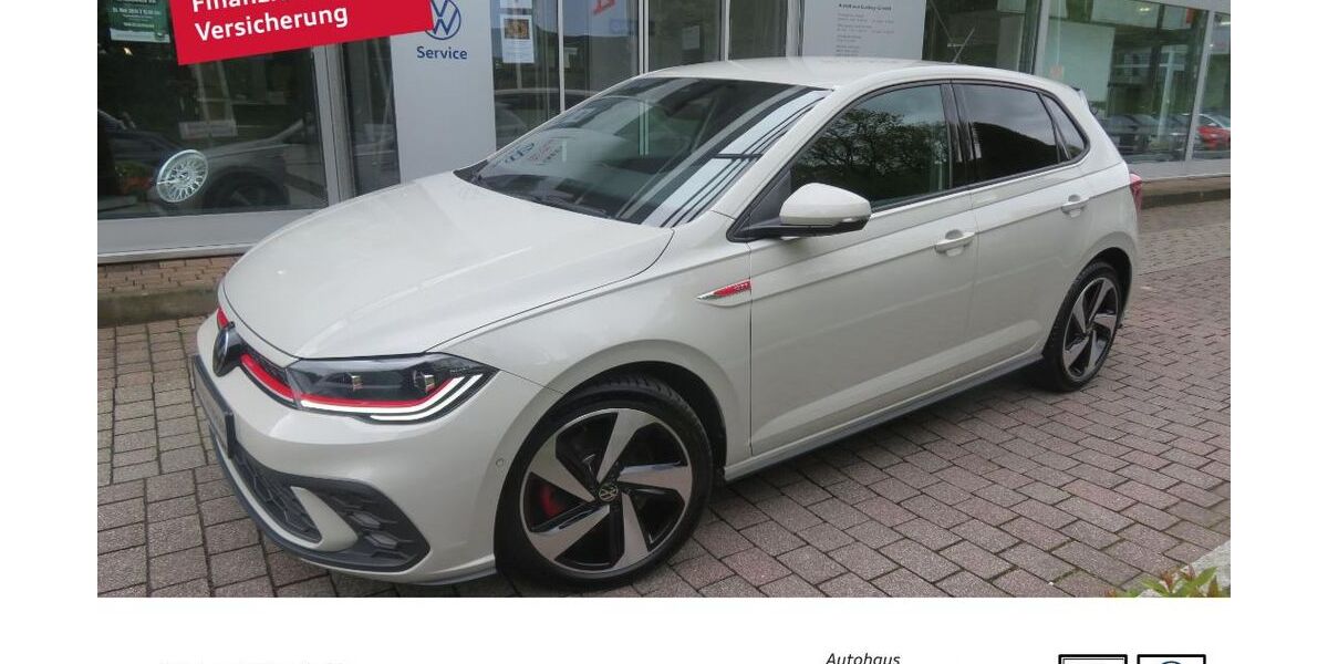 VW Polo 11.229 km 26.790 &euro; Marsberg 34431