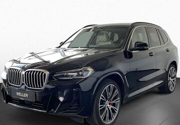 BMW X3 73.590 km 46.840 &euro; Paderborn 33104