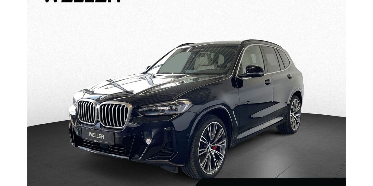 BMW X3 73.590 km 46.840 &euro; Paderborn 33104