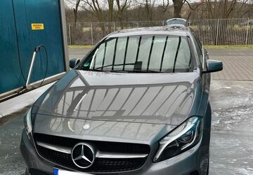 Mercedes-Benz A 180 152.000 km 13.000 &euro; Lippstadt 59555