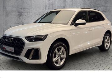 Audi Q5 87.350 km 42.790 &euro; Paderborn 33100