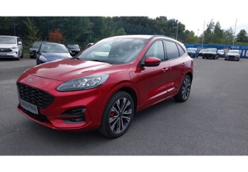 Ford Kuga 37.512 km 26.490 &euro; Lippstadt 59557