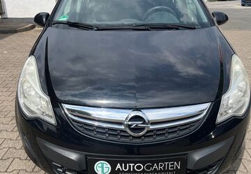 Opel Corsa 192.000 km 2.990 &euro; Paderborn 33098