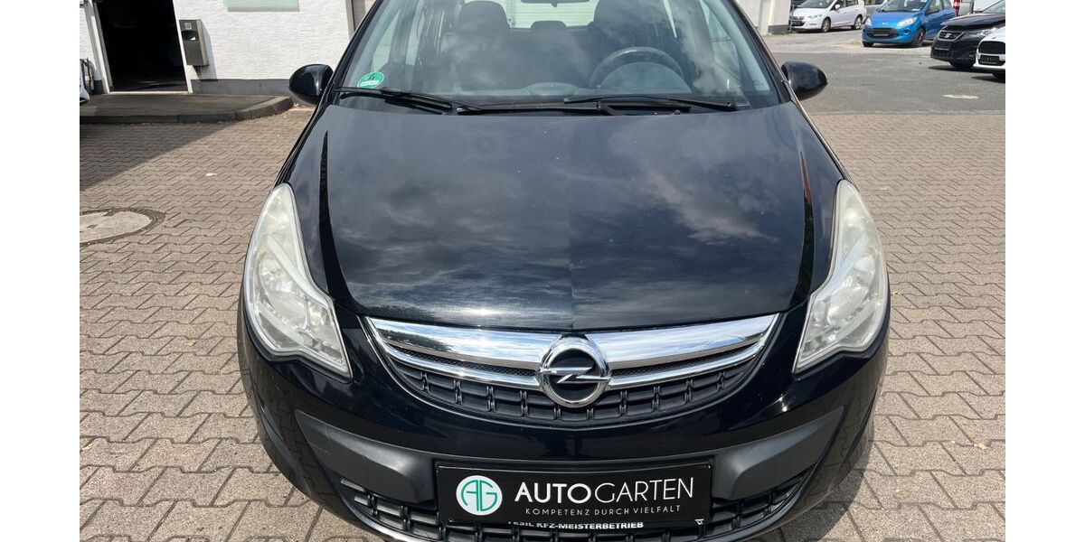 Opel Corsa 192.000 km 2.990 &euro; Paderborn 33098