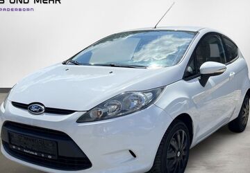 Ford Fiesta 168.596 km 2.999 &euro; Paderborn 33100
