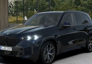 BMW X5 59.536 km 65.750 &euro; Paderborn 33104