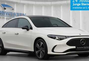 Mercedes-Benz CLA 350 16.204 km 56.290 &euro; Schloß Holte-Stukenbrock 33758