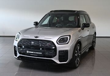 Mini Countryman SE (Cooper) 31.667 km 42.850 &euro; Paderborn 33100