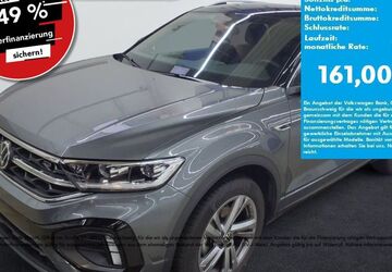 VW T-Roc 18.336 km 28.440 &euro; Schloß Holte-Stukenbrock 33758