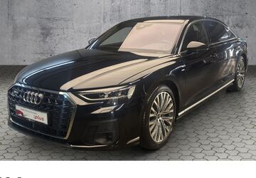 Audi A8 63.850 km 66.750 &euro; Paderborn 33100