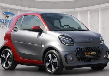 Smart ForTwo 29.922 km 14.990 &euro; Schloß Holte-Stukenbrock 33758