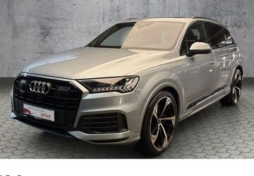 Audi Q7 55.850 km 62.450 &euro; Paderborn 33100
