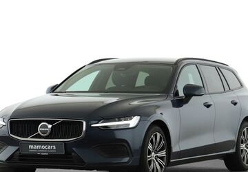 Volvo V60 16.498 km 33.990 &euro; Schloß Holte-Stukenbrock 33758