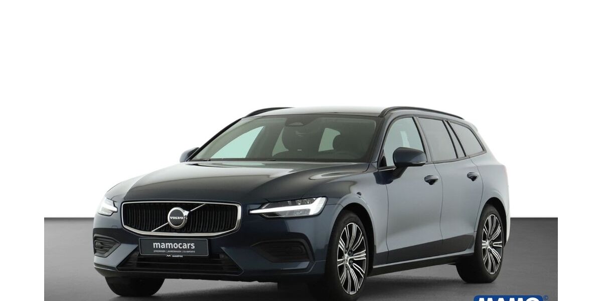 Volvo V60 16.498 km 33.990 &euro; Schloß Holte-Stukenbrock 33758