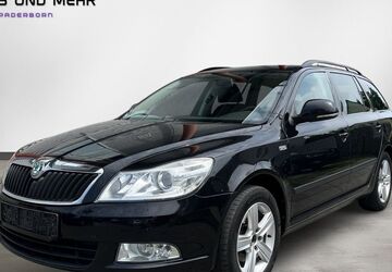 Skoda Octavia 240.600 km 4.499 &euro; Paderborn 33100