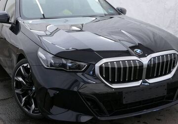 BMW 540 27.394 km 61.950 &euro; Detmold 32758
