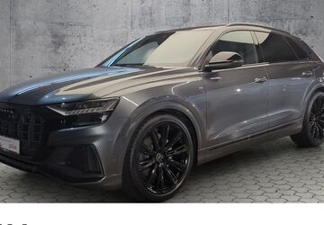 Audi Q8 90.650 km 66.890 &euro; Paderborn 33100