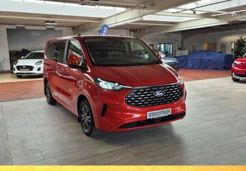 Ford Tourneo Custom 13.000 km 43.580 &euro; Lippstadt 59557